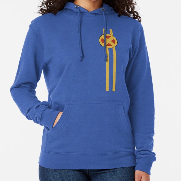 Bishop Style Lightweight Hoodie
