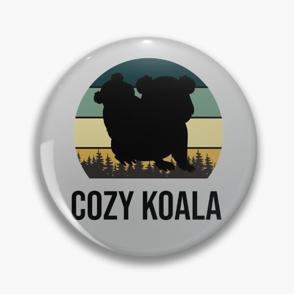 Item preview, Cozy Koala  designed and sold by AshzShop.