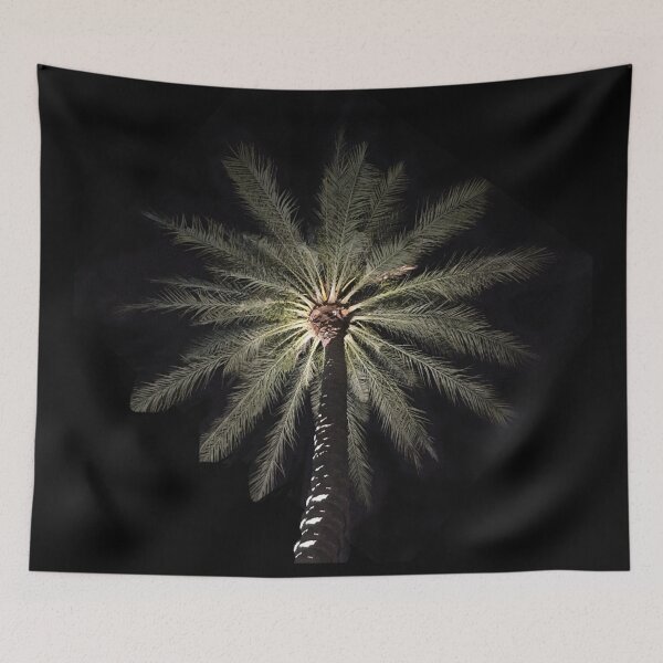 Item preview, Palm Tree in all its glory designed and sold by janraydesigns.