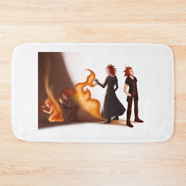 Item preview, Axel Throughout the Years designed and sold by imaginativeink.