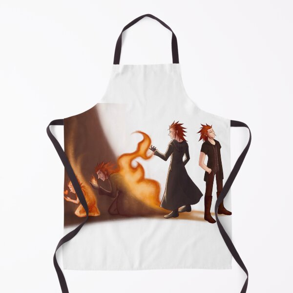 Item preview, Axel Throughout the Years designed and sold by imaginativeink.