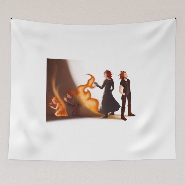 Item preview, Axel Throughout the Years designed and sold by imaginativeink.
