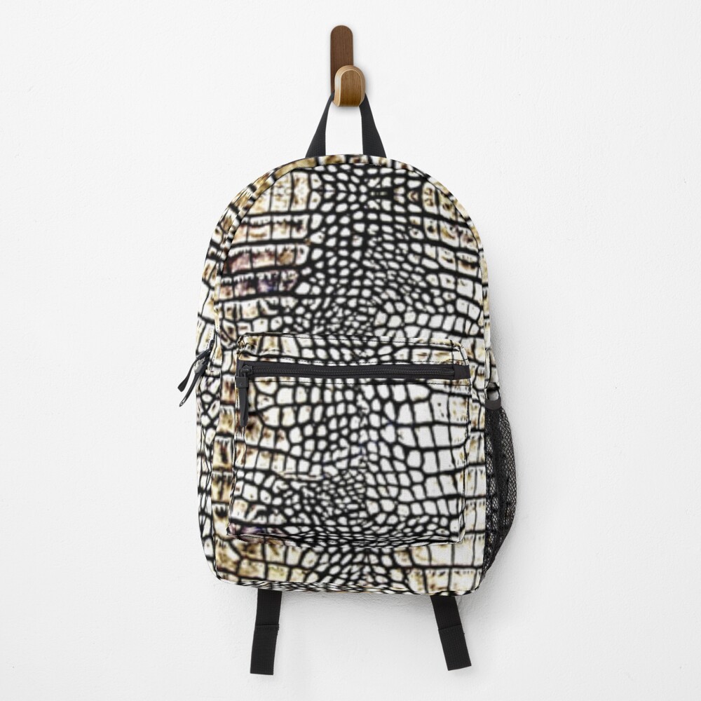 Item preview, Backpack designed and sold by RocketshSD.