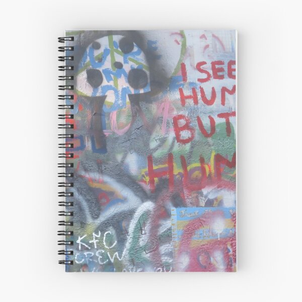 Item preview, Peace Wall, Give Peace a chance designed and sold by Vincent Loverso.