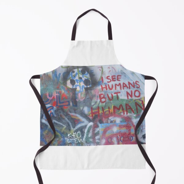 Item preview, Peace Wall, Give Peace a chance designed and sold by Vincent Loverso.