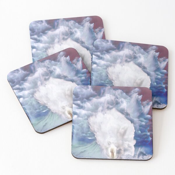 Item preview, Coming Out From The Storm designed and sold by Michael David Howse.