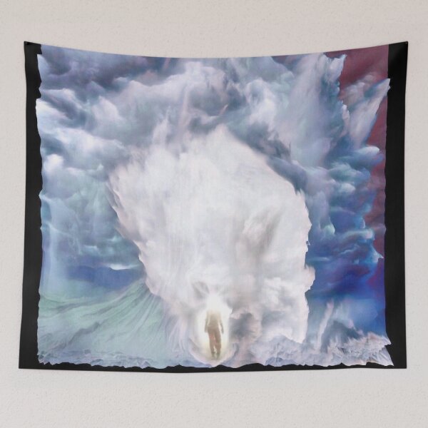 Item preview, Coming Out From The Storm designed and sold by Michael David Howse.