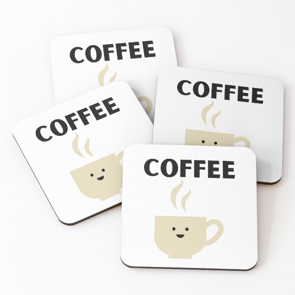 Item preview, COFFEE designed and sold by Ashalcheema.