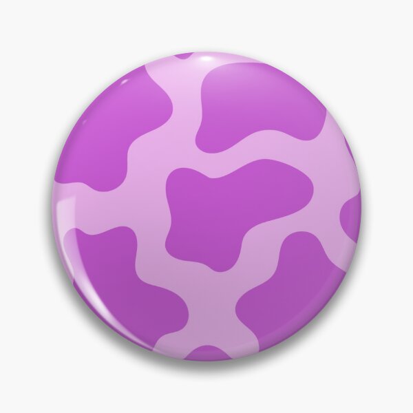 Item preview, estampado de vaca rosa bicolor designed and sold by cigsinspace.