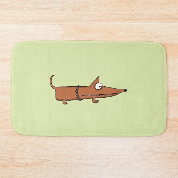 Item preview, dog designed and sold by AK1Shirts.