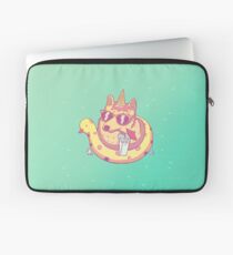 Toll sein! Laptoptasche