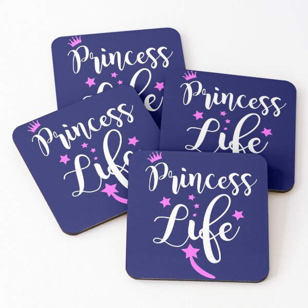 Item preview, Princess Life designed and sold by HappySchnapper.