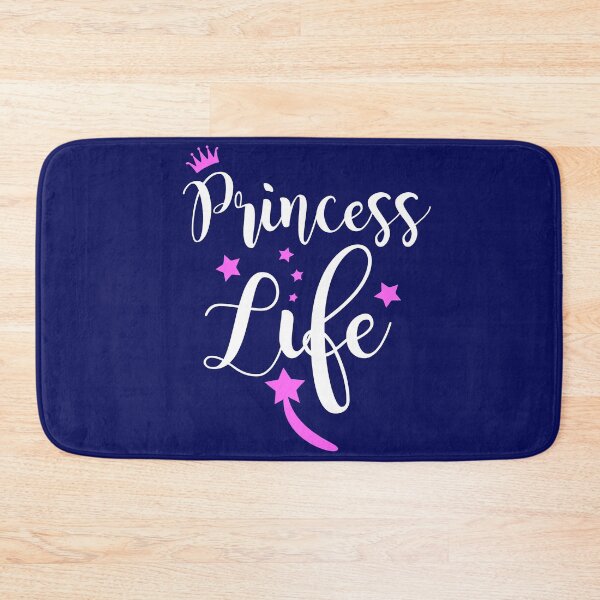 Item preview, Princess Life designed and sold by HappySchnapper.
