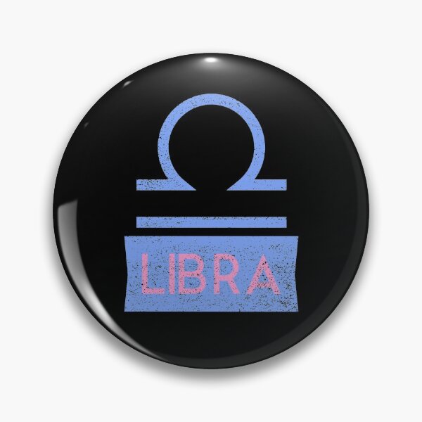 Item preview, Libra Zodiac Sign Test designed and sold by Obiscidan.