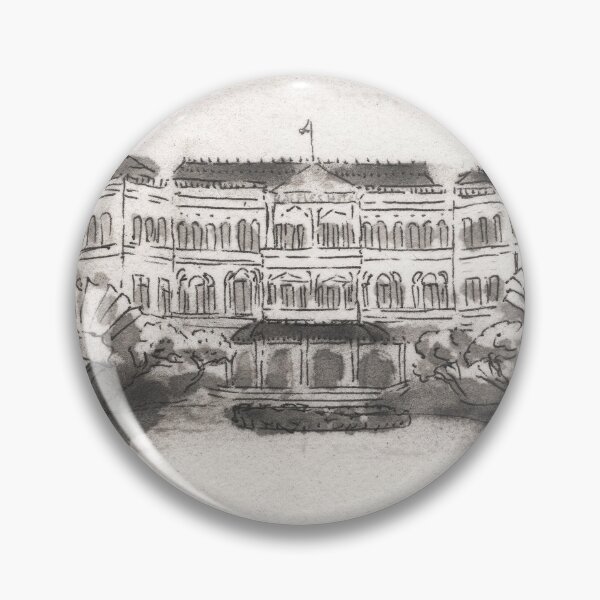 Item preview, Raffles Hotel, Singapore   designed and sold by gordonartist1.