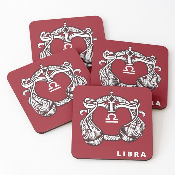 Item preview, Libra Scale Zodiac Symbol designed and sold by Alladin7.
