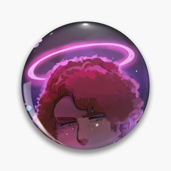 Item preview, Glittery Kyle designed and sold by emilyartstudios.