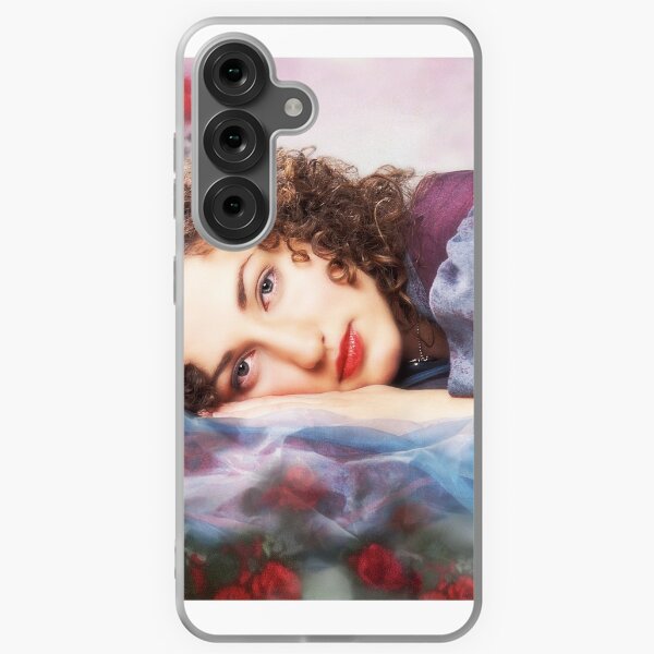 Princess Just Woke Up. Samsung Galaxy Soft Case