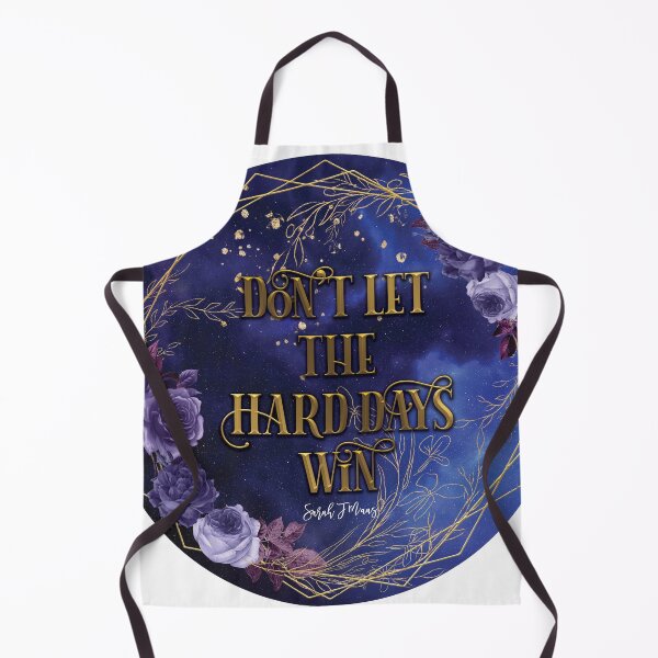 Item preview, Don't let the hard days win designed and sold by AvviareArt.