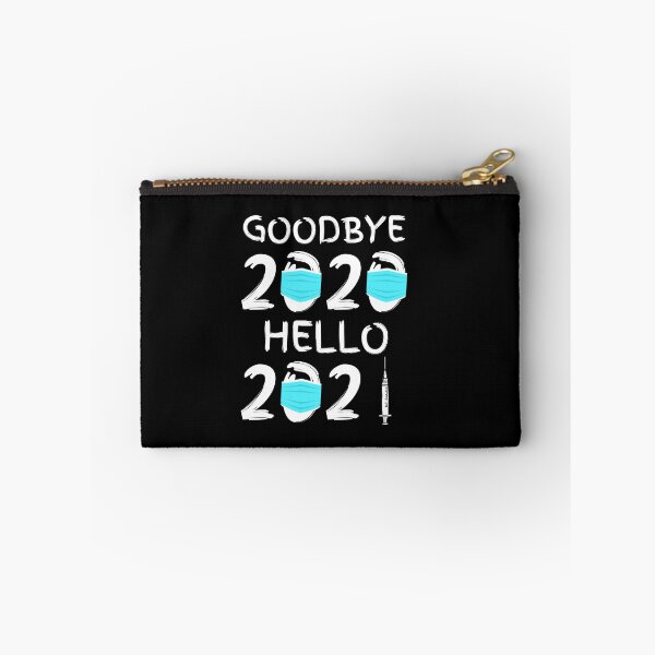 Item preview, Good bye 2020 Hello 2021 designed and sold by StarByAsem.