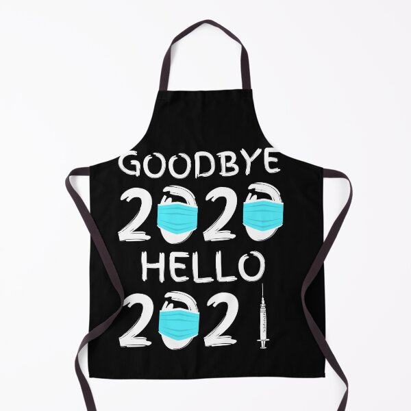 Item preview, Good bye 2020 Hello 2021 designed and sold by StarByAsem.