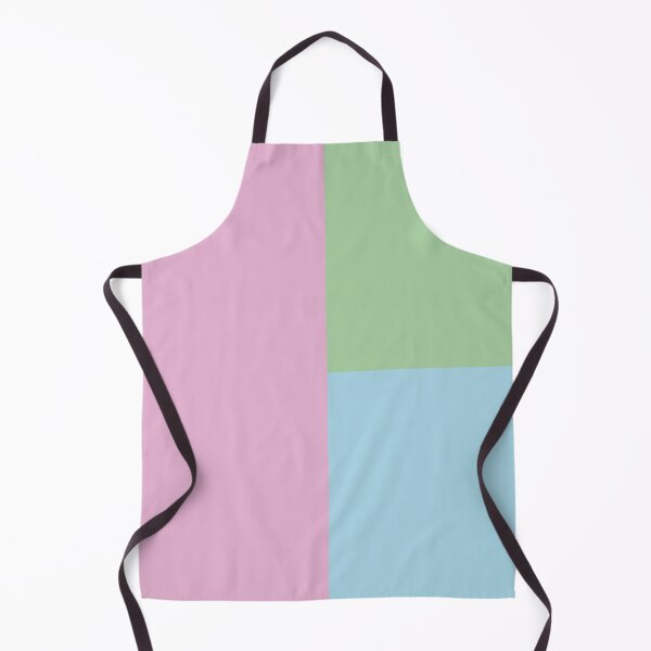 Item preview, Pastel aesthetic geometric design designed and sold by analogue_rock.