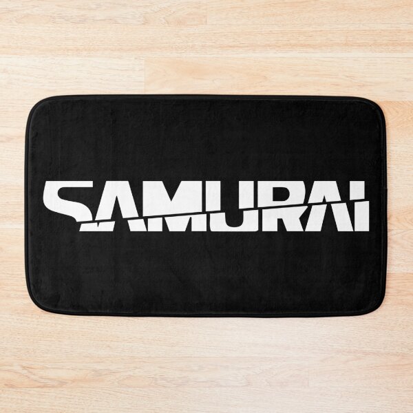 Item preview, SAMURAI designed and sold by SneakyGobbo.
