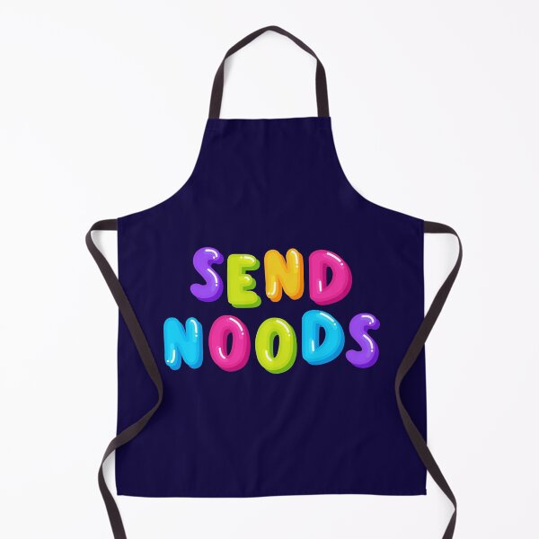 Item preview, Send Noods designed and sold by BetterDaze.
