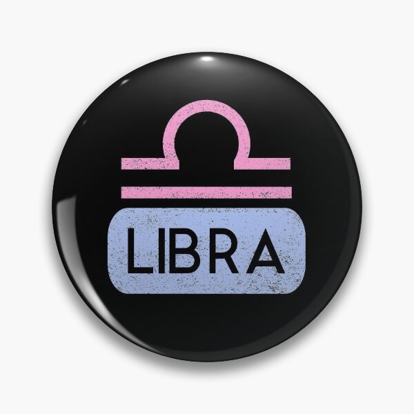 Item preview, Libra Zodiac Sign Test designed and sold by Obiscidan.
