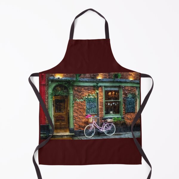 Item preview, Cyclists' Rest at Galtres Lodge designed and sold by Alisonchambers2.