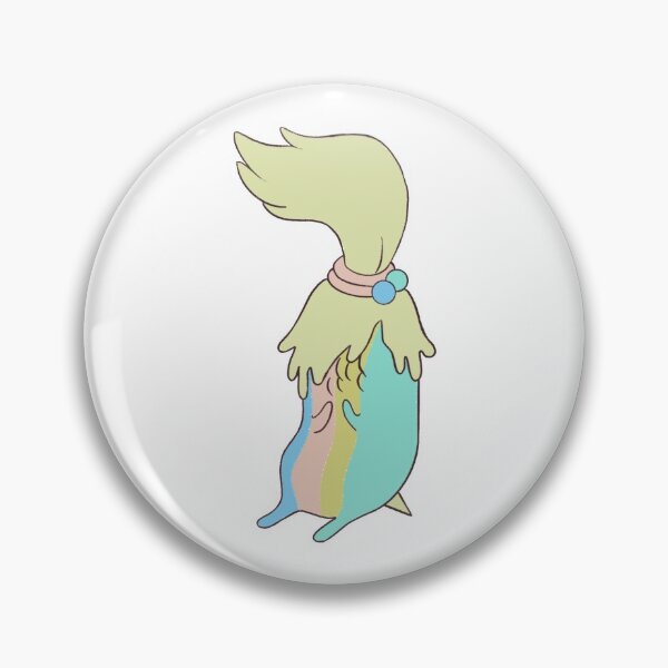 jake jr. Pin