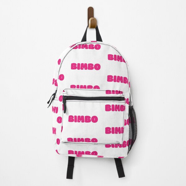 Item preview, BIMBO designed and sold by cigsinspace.