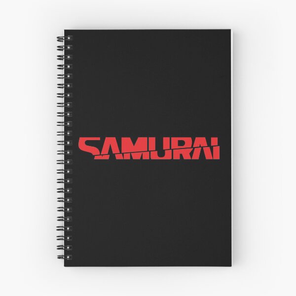 Item preview, SAMURAI designed and sold by SneakyGobbo.