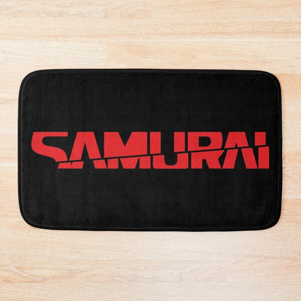 Item preview, SAMURAI designed and sold by SneakyGobbo.
