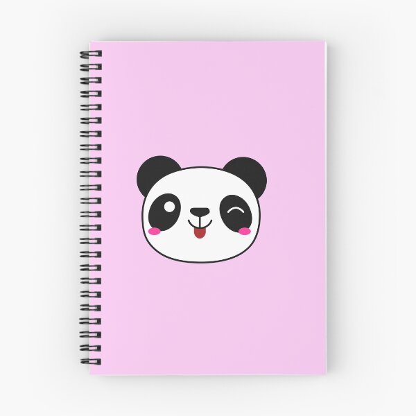 Item preview, Cute panda for girls designed and sold by Abirka.