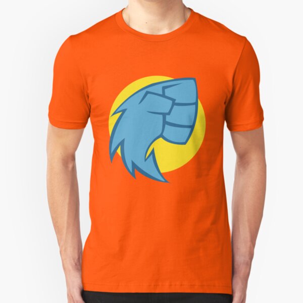 Boomfist Slim Fit T-Shirt