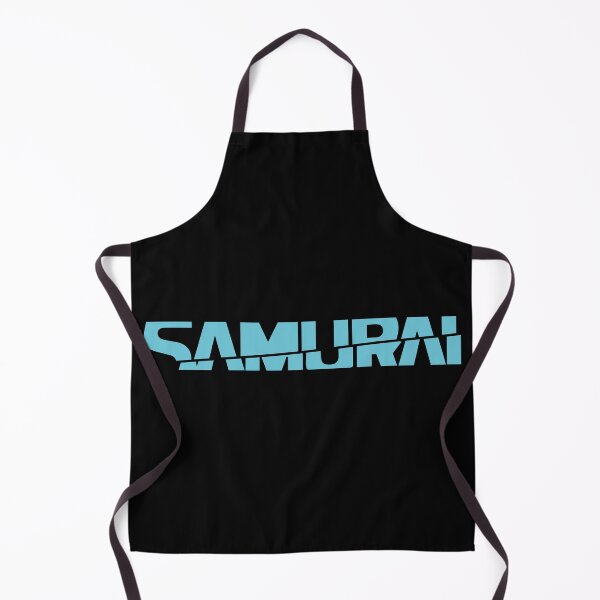 Item preview, SAMURAI designed and sold by SneakyGobbo.