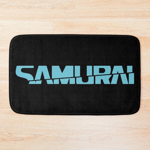 Item preview, SAMURAI designed and sold by SneakyGobbo.