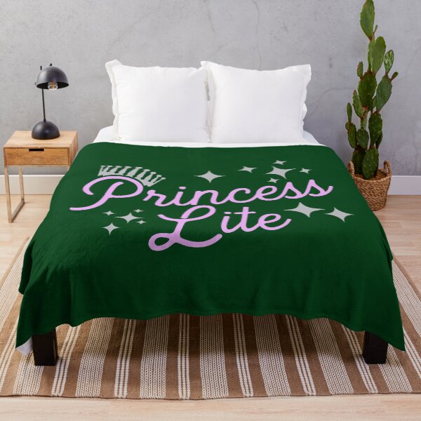 Item preview, Princess Lite designed and sold by HappySchnapper.