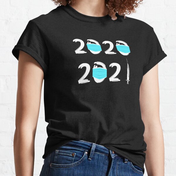 Item preview, GOODBYE 2020 HELLO 2021 designed and sold by StarByAsem.