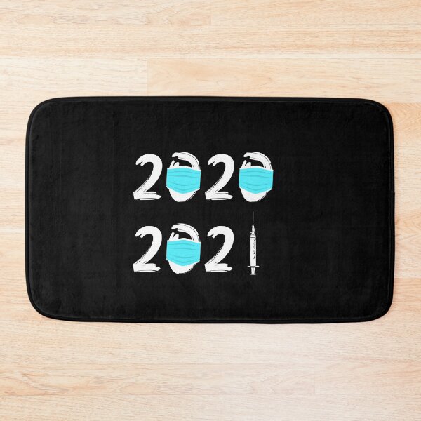 Item preview, GOODBYE 2020 HELLO 2021 designed and sold by StarByAsem.