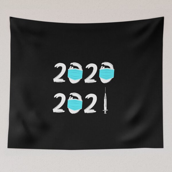 Item preview, GOODBYE 2020 HELLO 2021 designed and sold by StarByAsem.