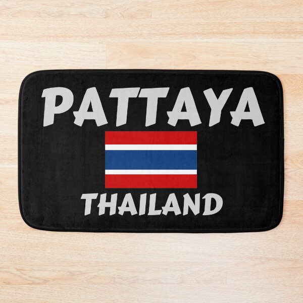 Item preview, Pattaya Thailand designed and sold by Scubaloppy.