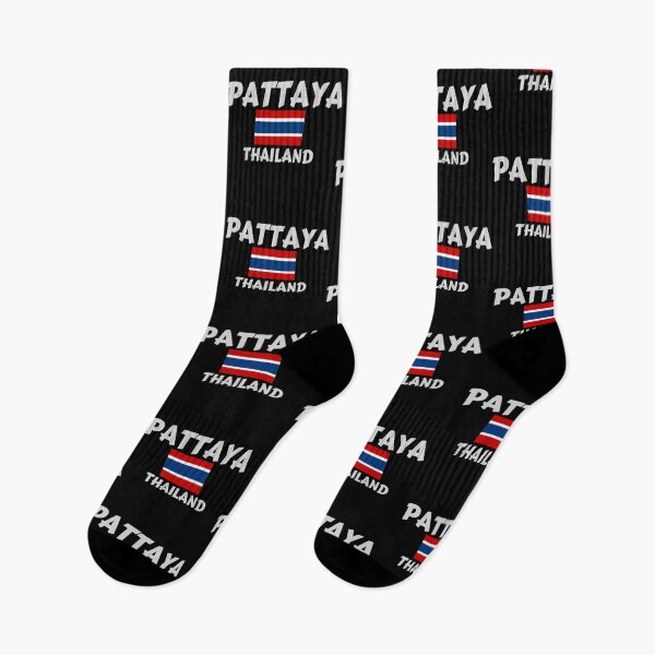 Item preview, Pattaya Thailand designed and sold by Scubaloppy.