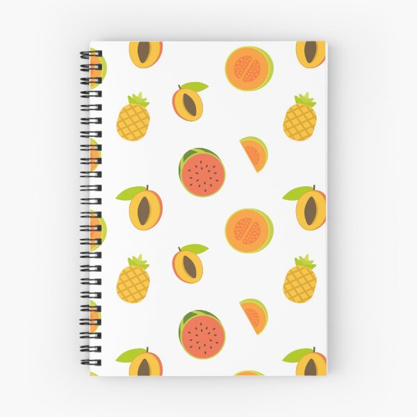 Item preview, Fruit fruits pattern designed and sold by DerSenat.