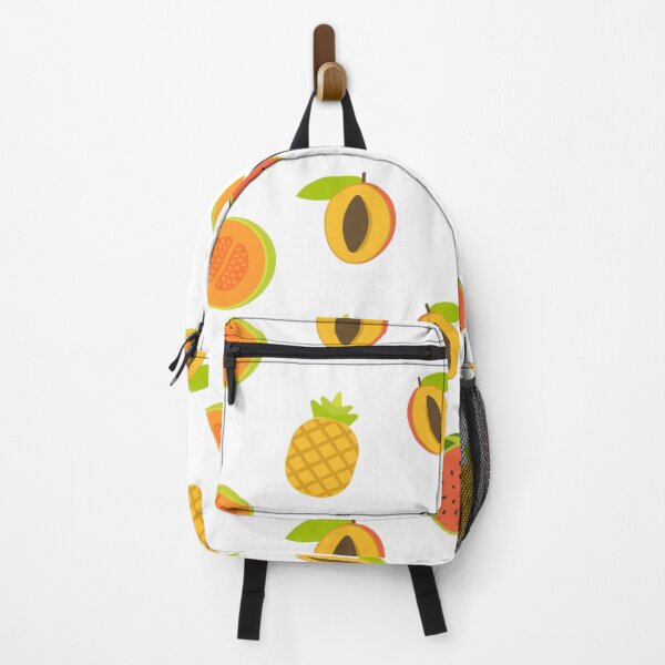Item preview, Fruit fruits pattern designed and sold by DerSenat.
