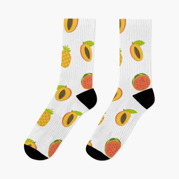 Item preview, Fruit fruits pattern designed and sold by DerSenat.