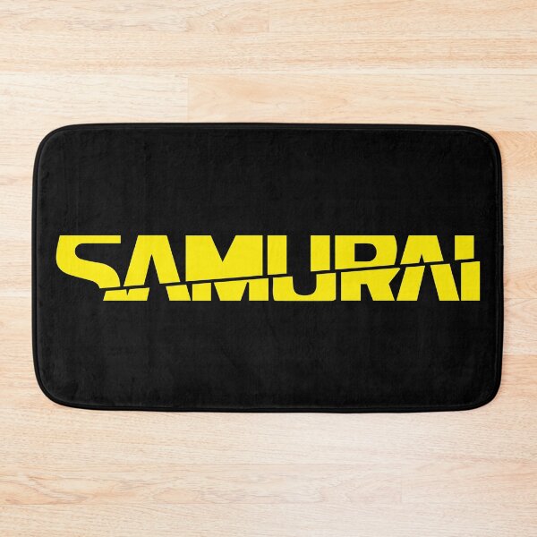 Item preview, SAMURAI designed and sold by SneakyGobbo.
