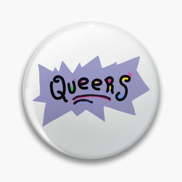 Item preview, Queers designed and sold by edisr00.