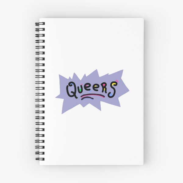 Item preview, Queers designed and sold by edisr00.